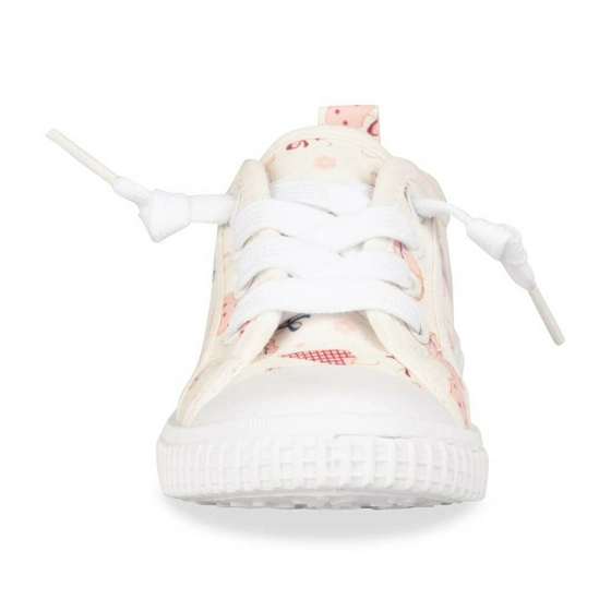 Sneakers WHITE NINI & GIRLS