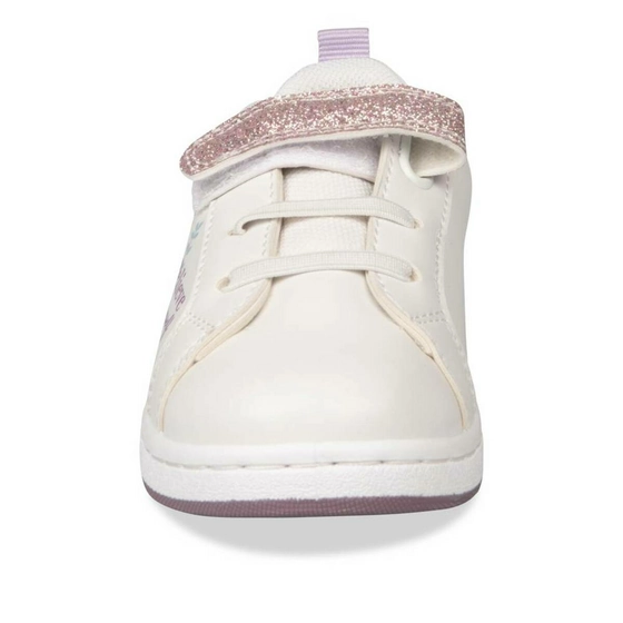 Sneakers WHITE FROZEN