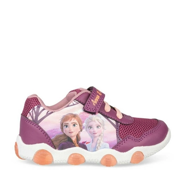 Sneakers VIOLET FROZEN