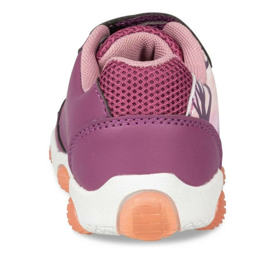 Sneakers PURPLE FROZEN