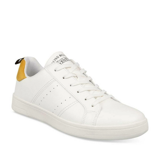 Sneakers WHITE FREECODER