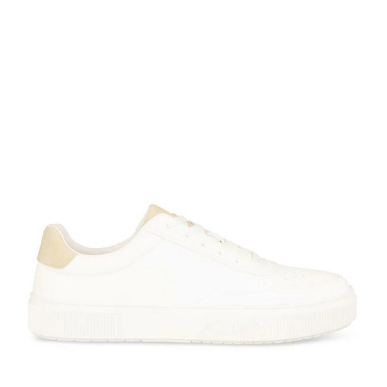 Baskets BLANC FREECODER