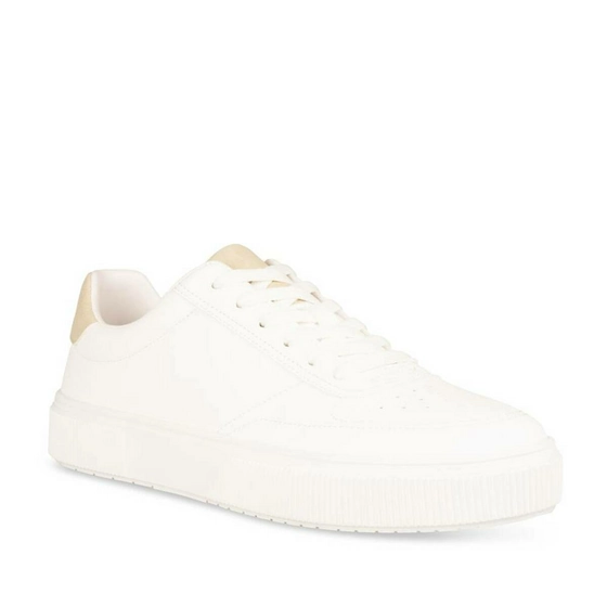 Baskets BLANC FREECODER