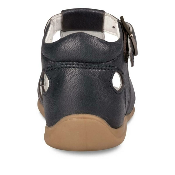 Sandales MARINE FREEMOUSS BOY CUIR