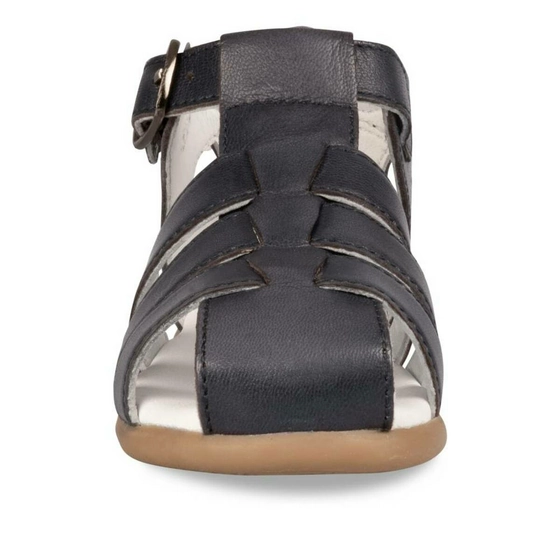 Sandales MARINE FREEMOUSS BOY CUIR