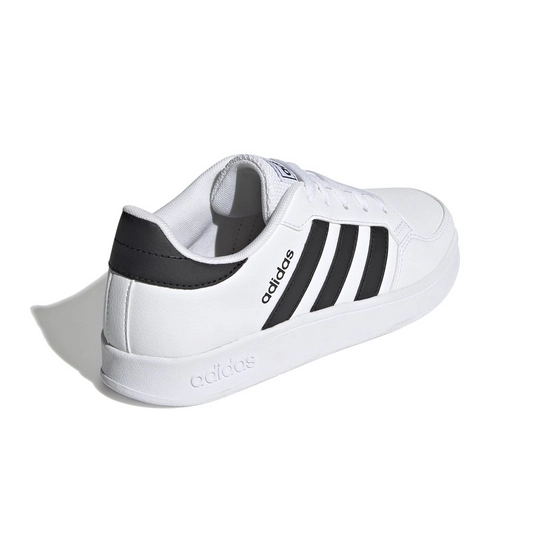 Sneakers WHITE ADIDAS Breaknet