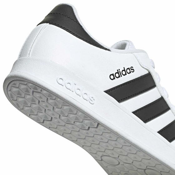 Baskets BLANCHES ADIDAS Breaknet