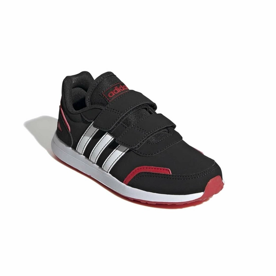 Baskets NOIRES ADIDAS Vs Switch 3 C