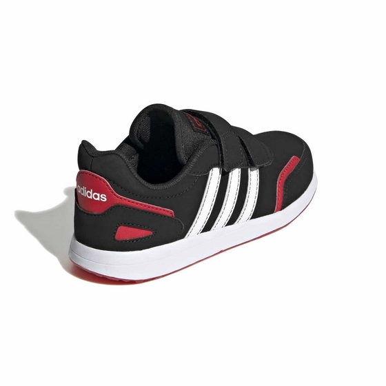 Sneakers BLACK ADIDAS Vs Switch 3 C