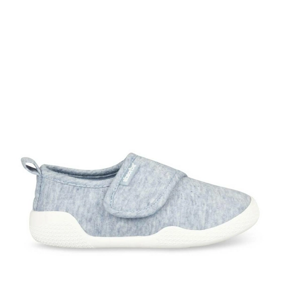 Chaussons BLEU ABSORBA