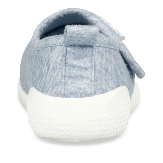 Slippers BLUE ABSORBA