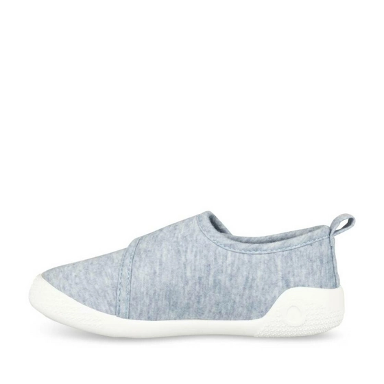 Chaussons BLEU ABSORBA