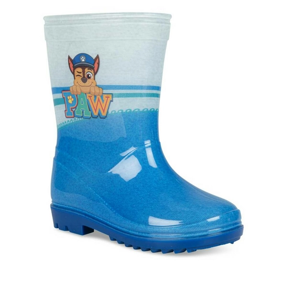 Rain boots BLUE PAW PATROL