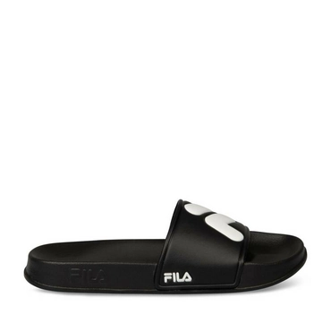 Badslippers ZWART FILA Bay Step JR