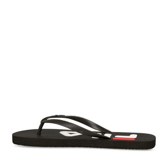 Flip flops BLACK FILA Troy JR