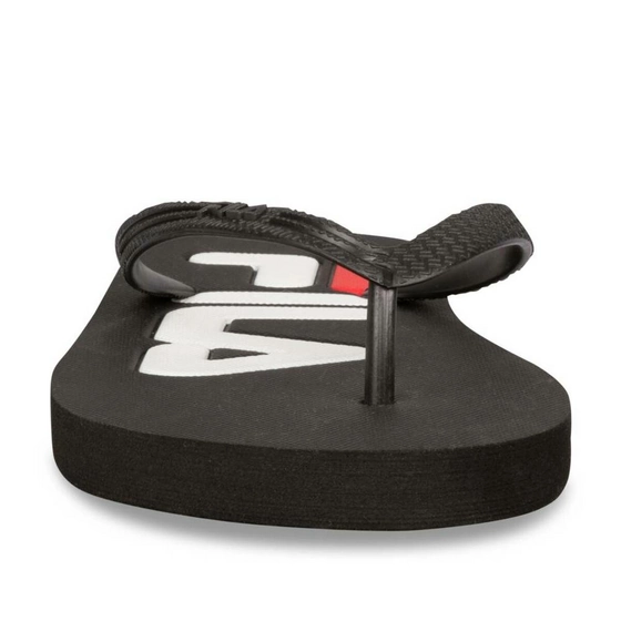 Flip flops BLACK FILA Troy JR