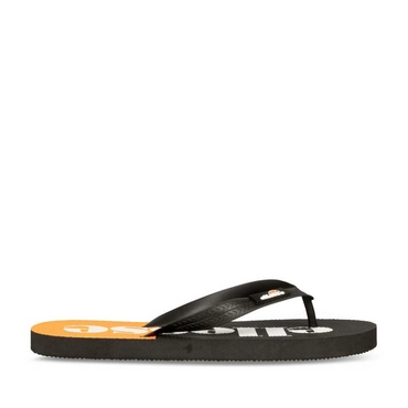 Teenslippers ZWART ELLESSE