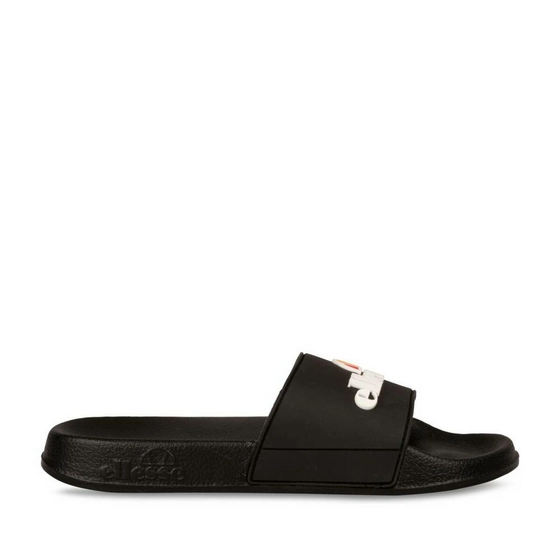 Slides BLACK ELLESSE