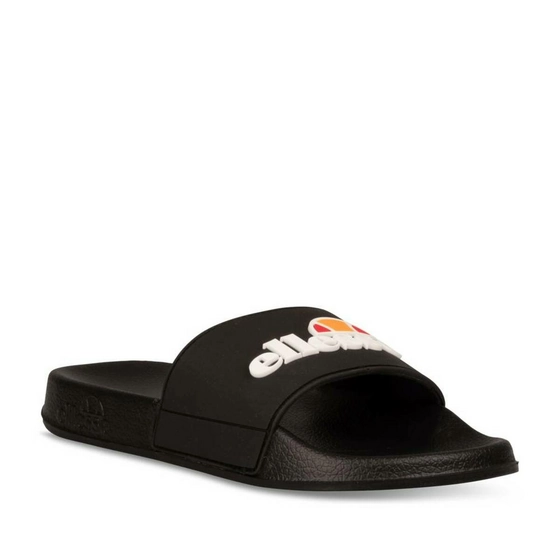 Slides BLACK ELLESSE