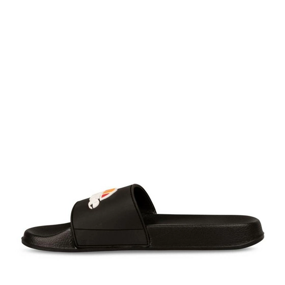 Slides BLACK ELLESSE