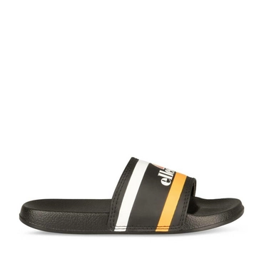 Slides BLACK ELLESSE