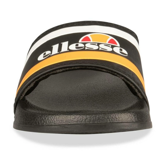 Claquettes NOIR ELLESSE