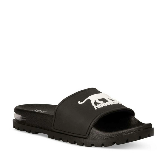 Slides BLACK AIRNESS