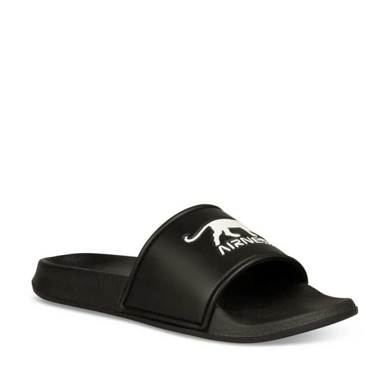 Slides BLACK AIRNESS