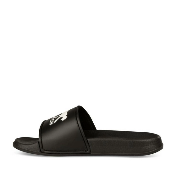 Slides BLACK AIRNESS