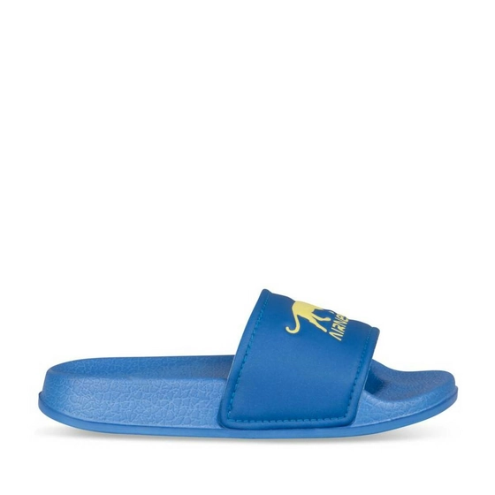 Slides BLUE AIRNESS