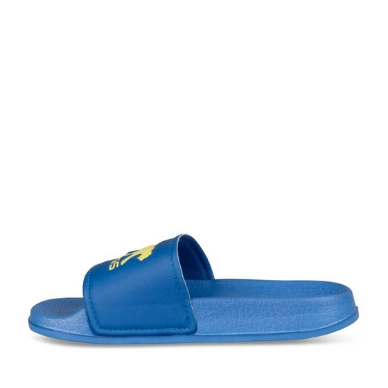 Slides BLUE AIRNESS