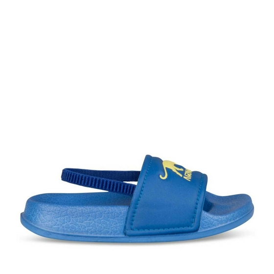 Slides BLUE AIRNESS