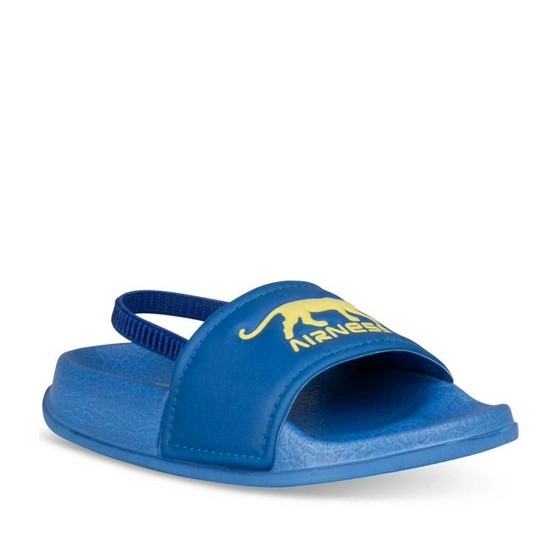 Slides BLUE AIRNESS