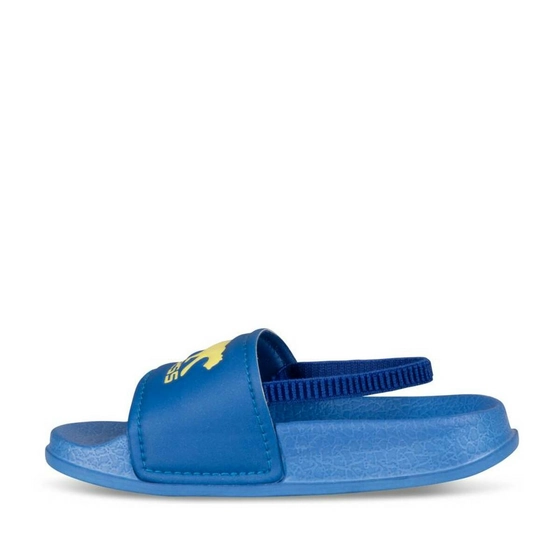 Slides BLUE AIRNESS