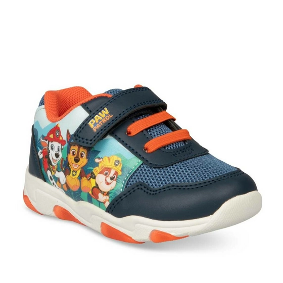 Sneakers BLUE PAW PATROL