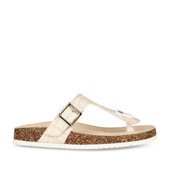 Flip flops BEIGE PHILOV