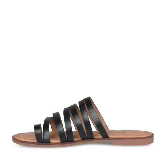 Flip flops BLACK PHILOV