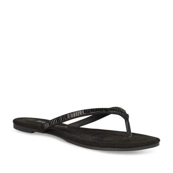 Flip flops BLACK PHILOV