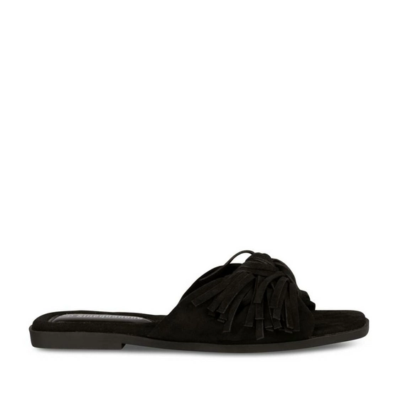 Mules BLACK SINEQUANONE