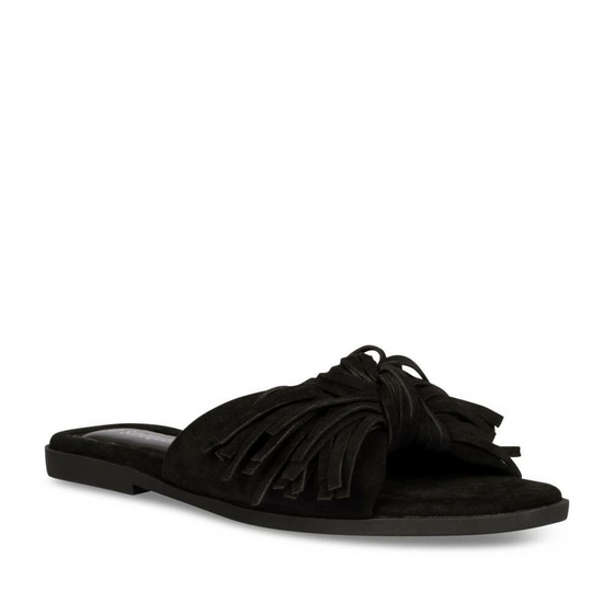 Mules BLACK SINEQUANONE