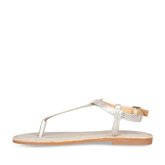 Sandals SILVER MERRY SCOTT