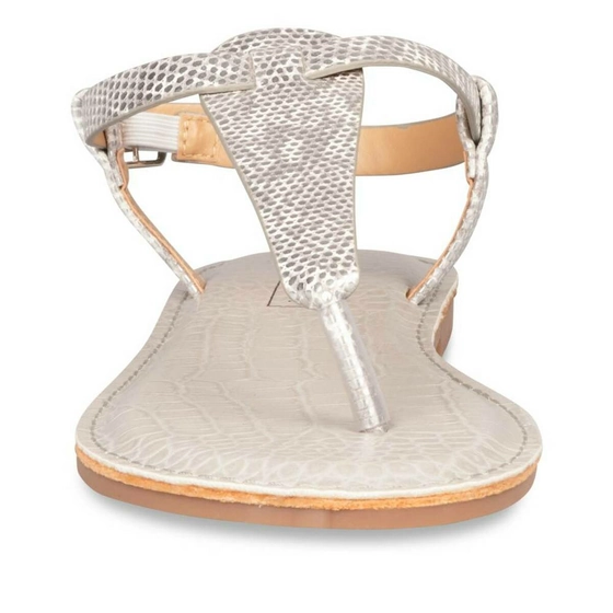 Sandals SILVER MERRY SCOTT