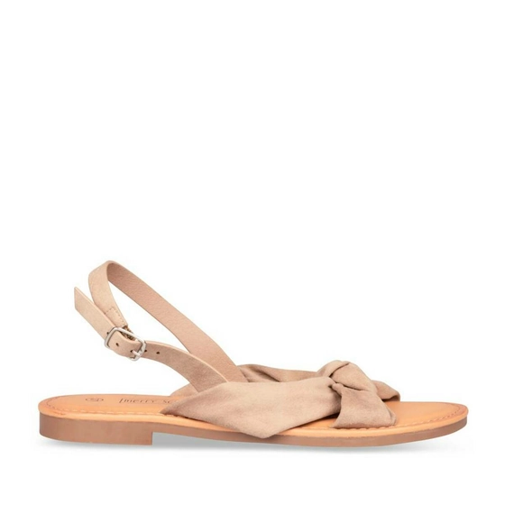 Sandals BEIGE MERRY SCOTT