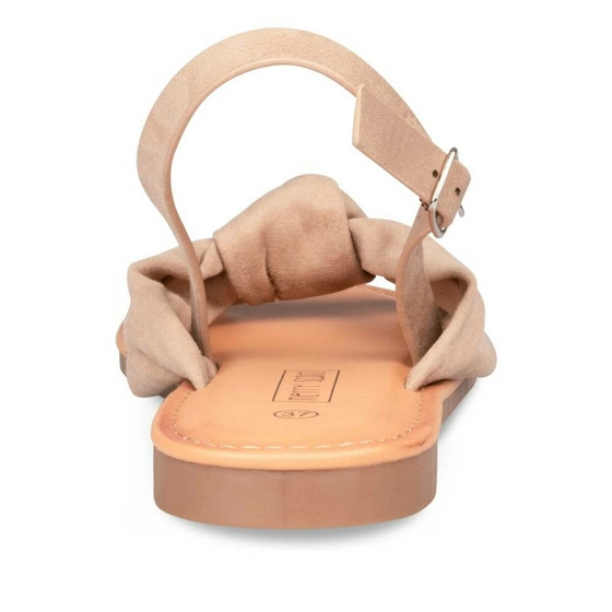 Sandals BEIGE MERRY SCOTT