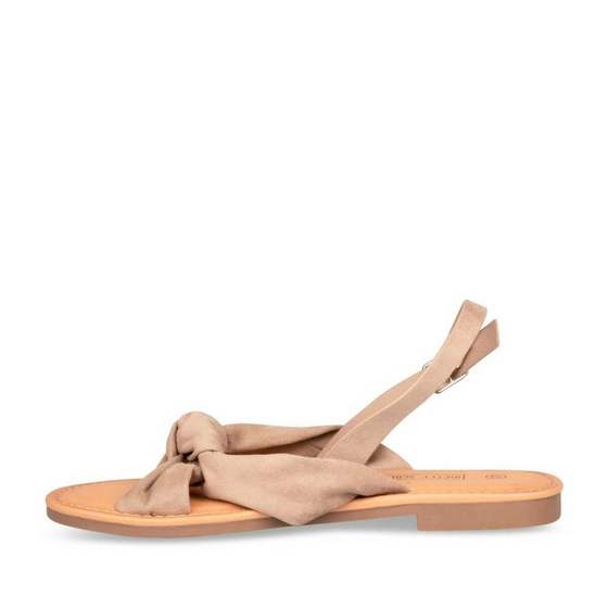 Sandals BEIGE MERRY SCOTT