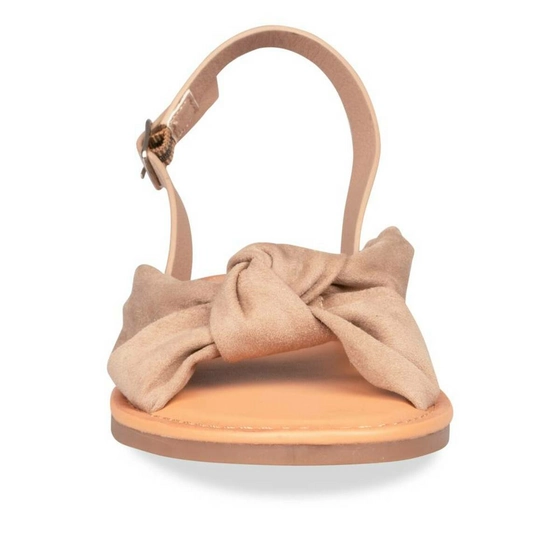 Sandals BEIGE MERRY SCOTT