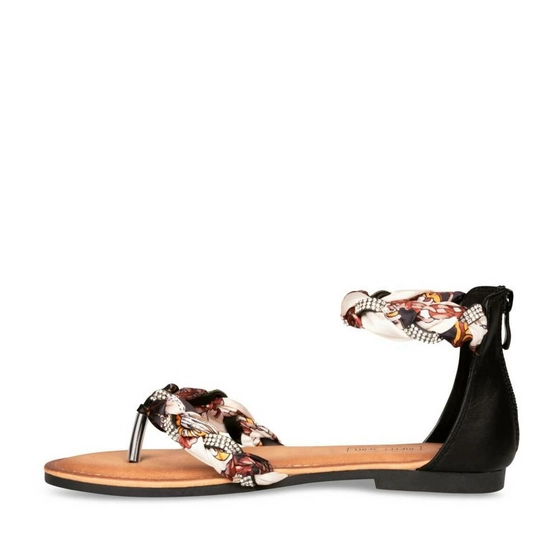 Sandals BLACK MERRY SCOTT