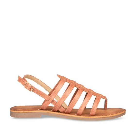 Sandals PINK MERRY SCOTT