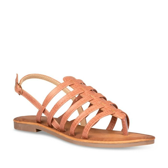 Sandals PINK MERRY SCOTT