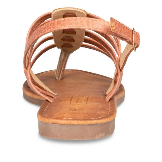 Sandals PINK MERRY SCOTT